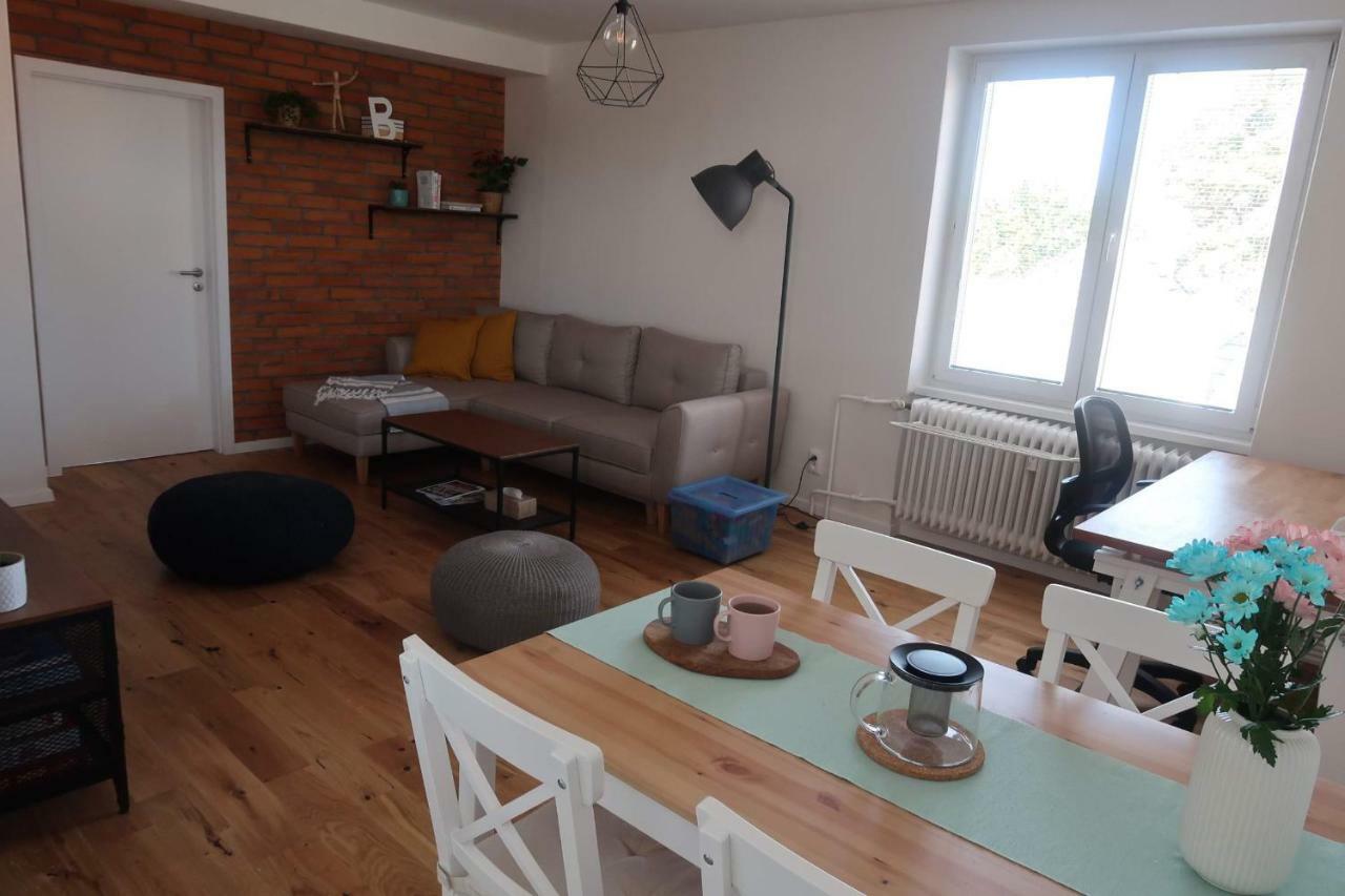 Hniezdo V Raji 1 - Luxurious Apartment 3 Min Walk To City Center Spišská Nová Ves Екстериор снимка