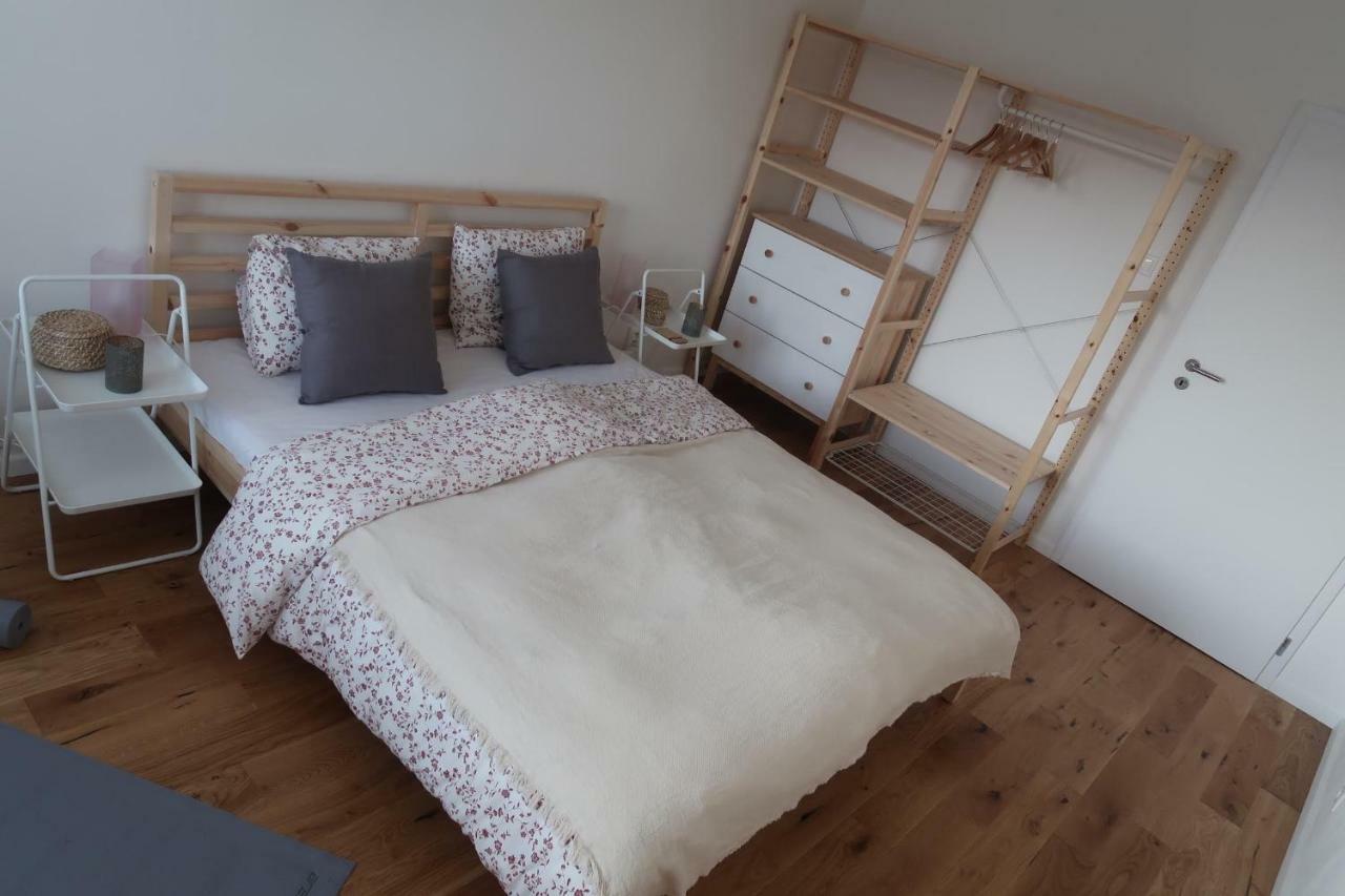 Hniezdo V Raji 1 - Luxurious Apartment 3 Min Walk To City Center Spišská Nová Ves Екстериор снимка