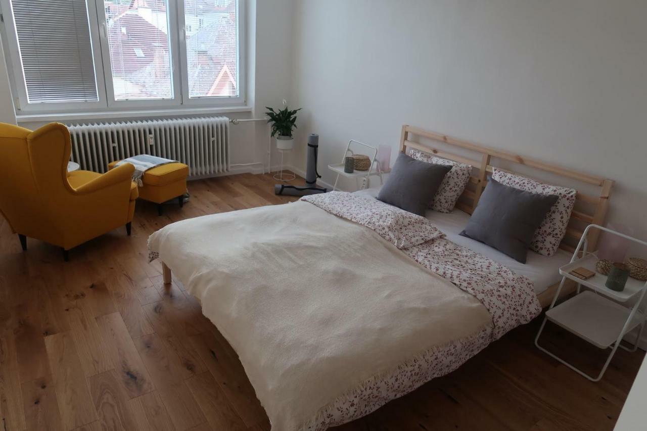 Hniezdo V Raji 1 - Luxurious Apartment 3 Min Walk To City Center Spišská Nová Ves Екстериор снимка