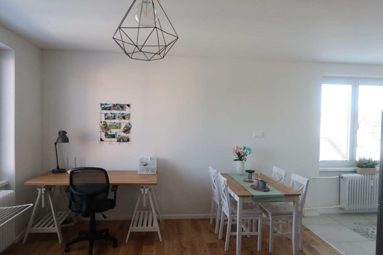 Hniezdo V Raji 1 - Luxurious Apartment 3 Min Walk To City Center Spišská Nová Ves Екстериор снимка