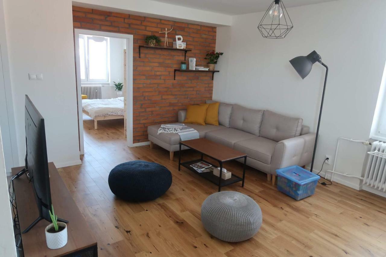 Hniezdo V Raji 1 - Luxurious Apartment 3 Min Walk To City Center Spišská Nová Ves Екстериор снимка