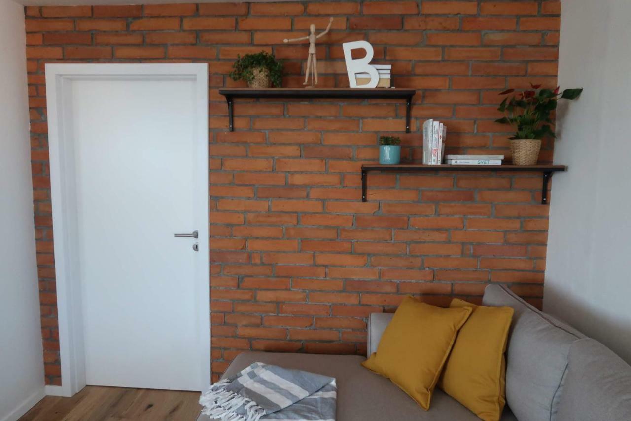 Hniezdo V Raji 1 - Luxurious Apartment 3 Min Walk To City Center Spišská Nová Ves Екстериор снимка